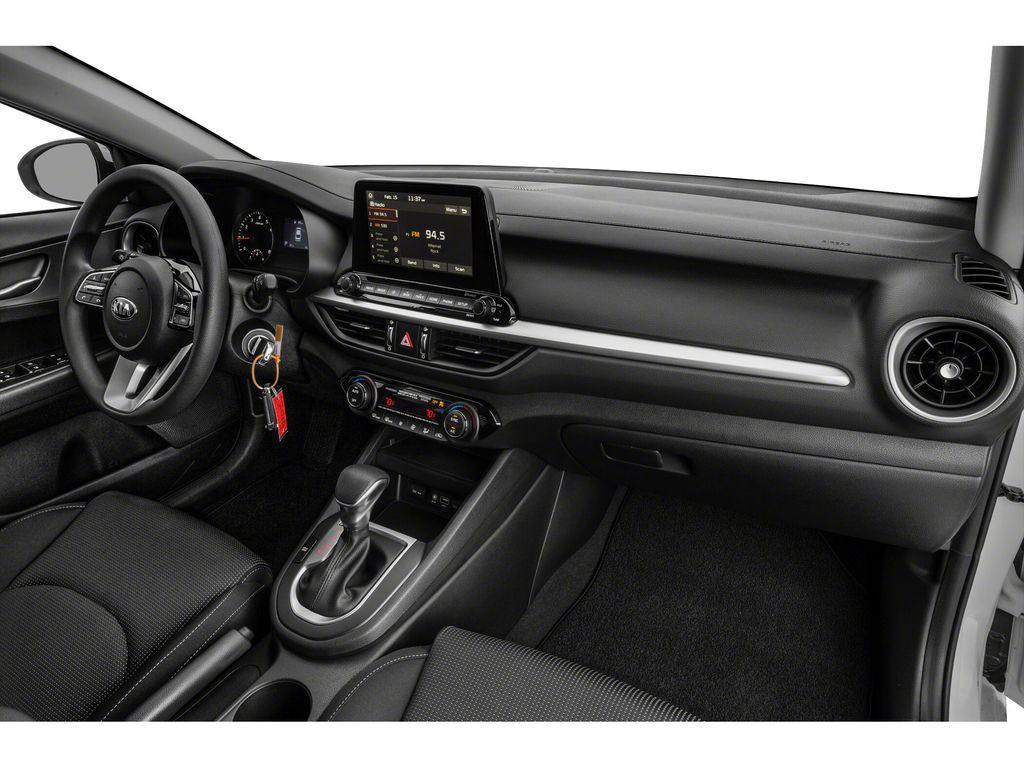 used 2019 Kia Forte car, priced at $14,754