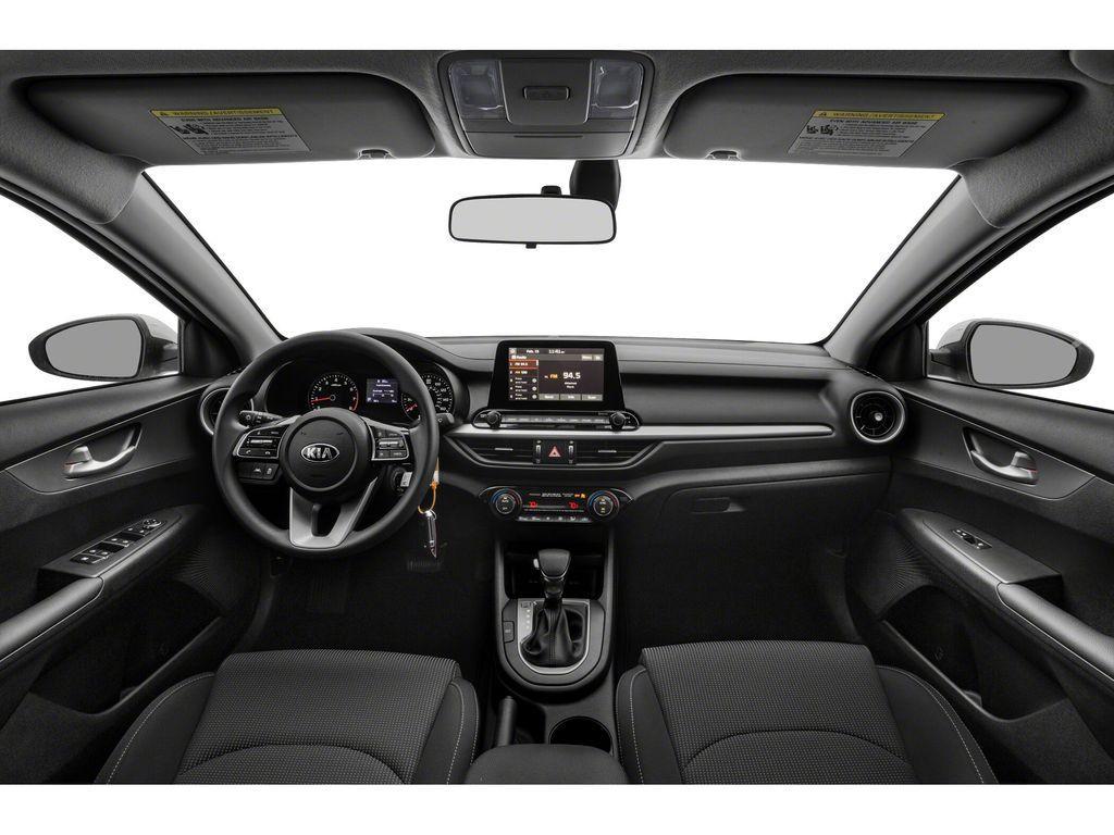 used 2019 Kia Forte car, priced at $14,754