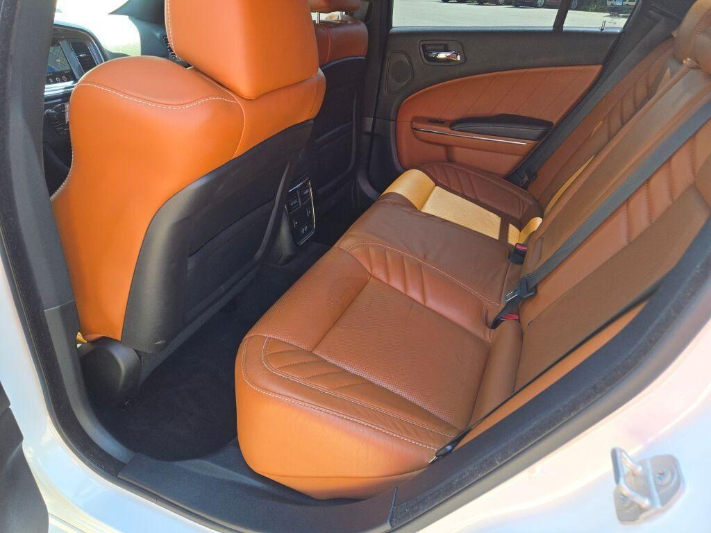 used 2015 Dodge Charger car, priced at $49,902