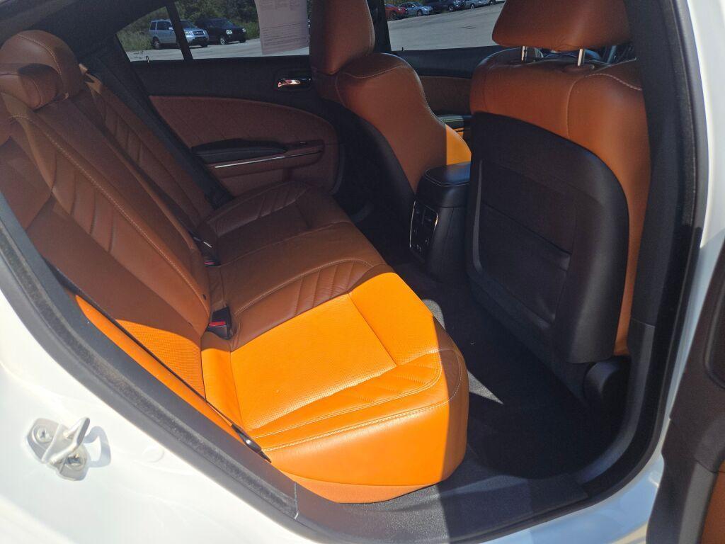 used 2015 Dodge Charger car, priced at $49,902