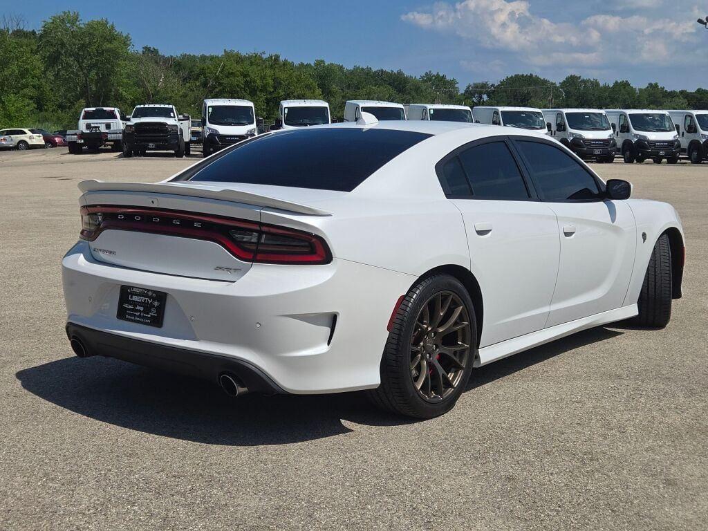 used 2015 Dodge Charger car, priced at $49,902
