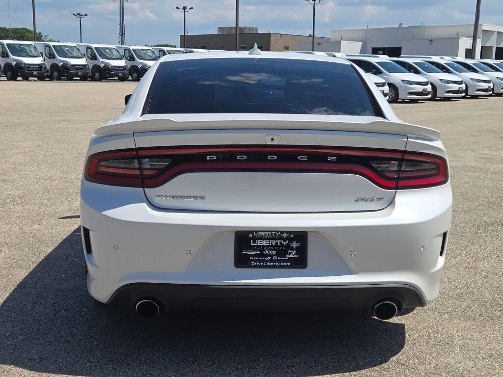 used 2015 Dodge Charger car, priced at $49,902