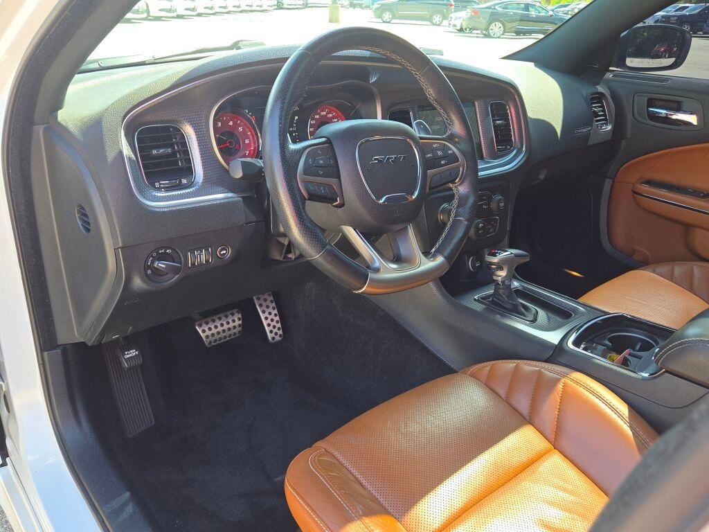 used 2015 Dodge Charger car, priced at $49,902