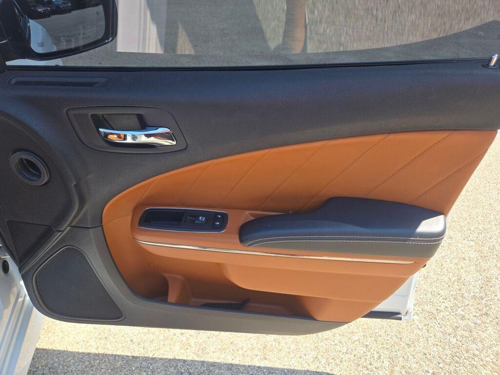 used 2015 Dodge Charger car, priced at $49,902
