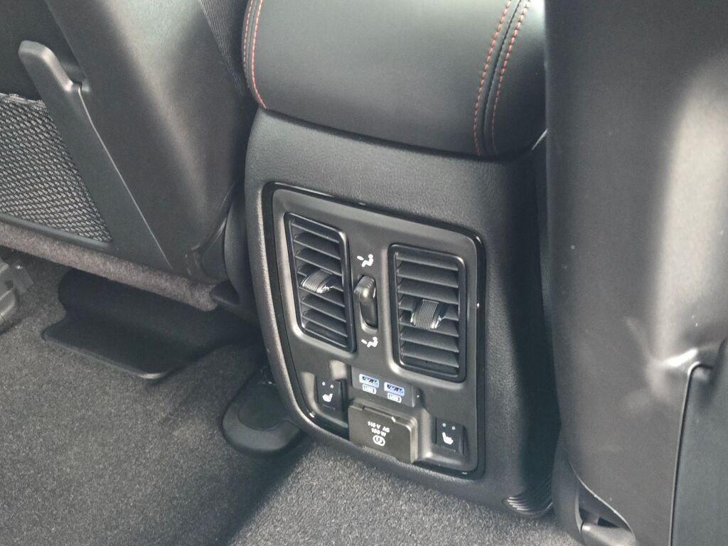 new 2026 Dodge Durango car, priced at $47,995