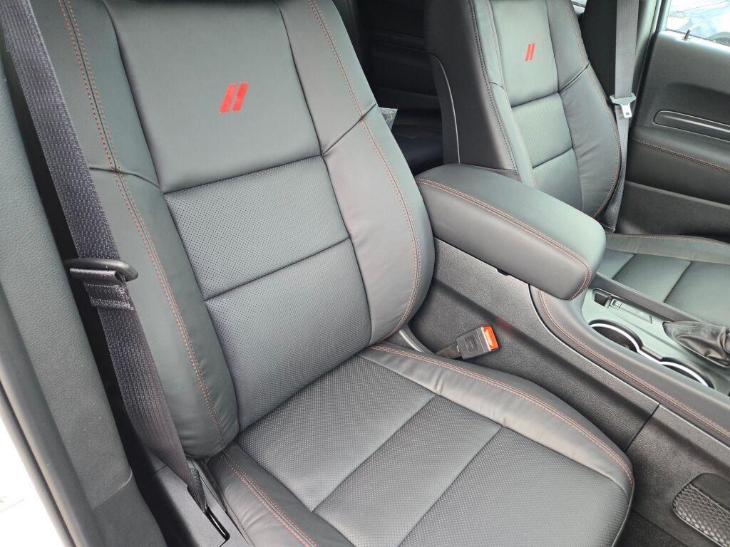 new 2026 Dodge Durango car, priced at $47,995