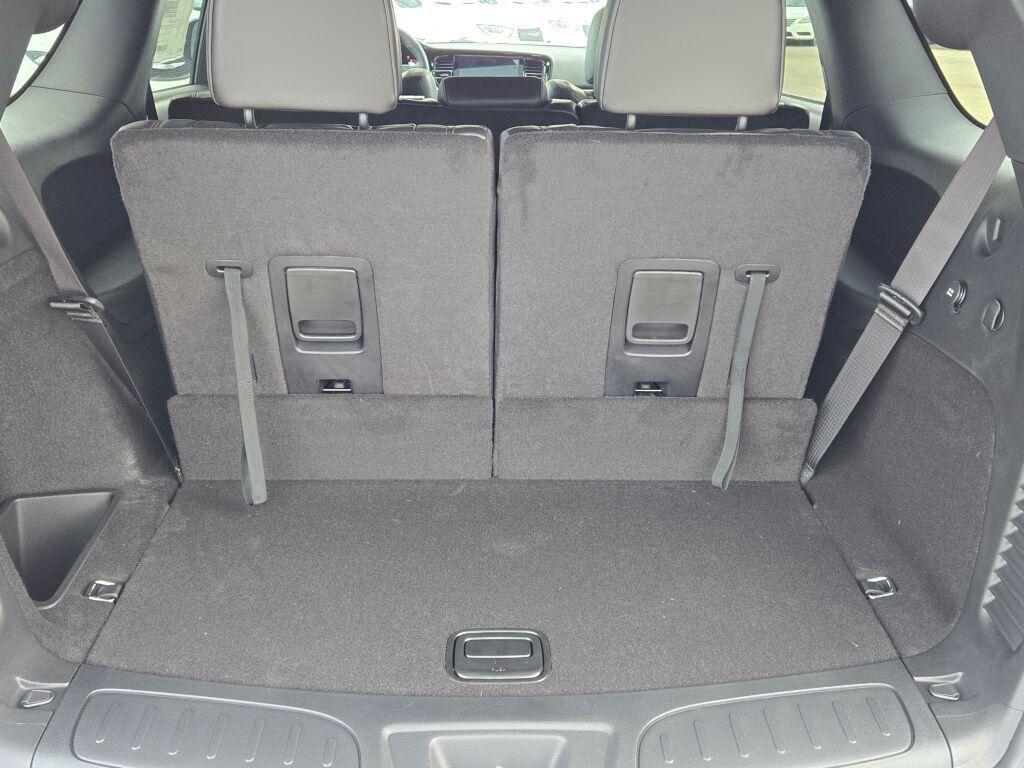 new 2026 Dodge Durango car, priced at $47,995