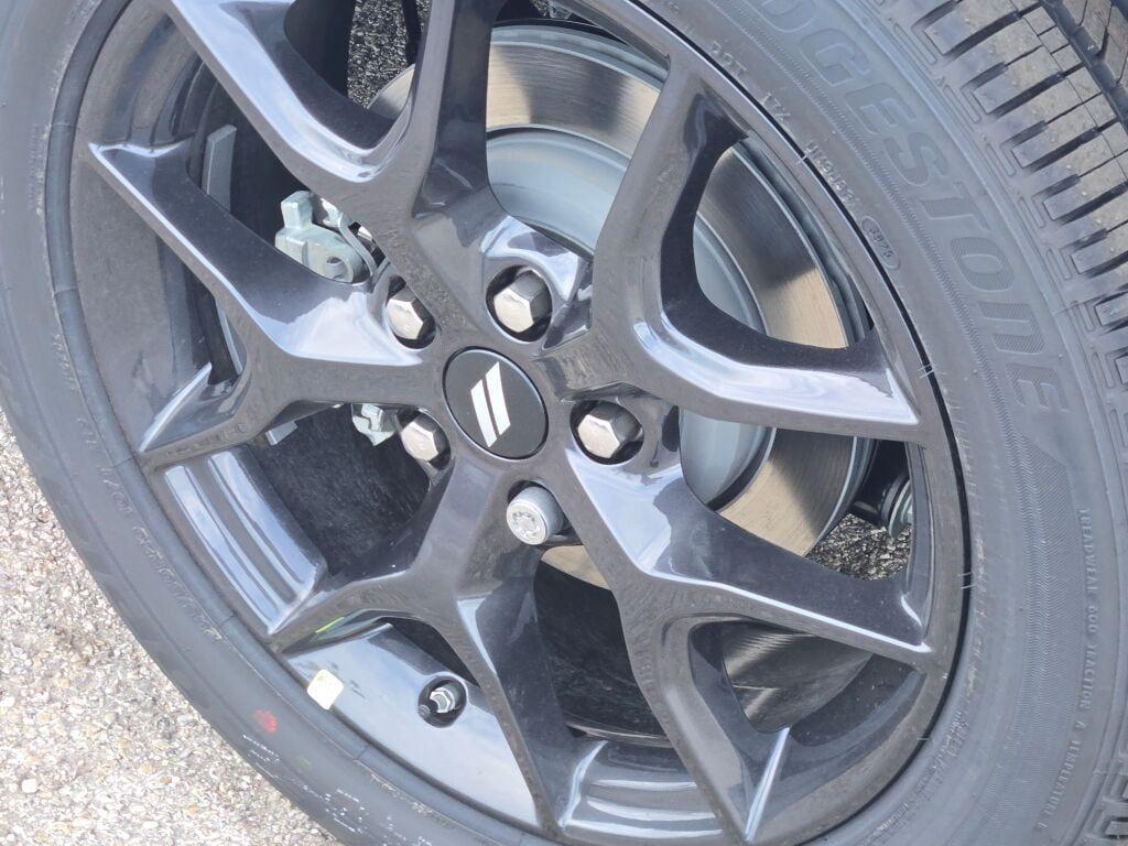 new 2026 Dodge Durango car, priced at $47,995