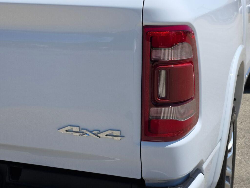 used 2023 Ram 1500 car, priced at $51,992