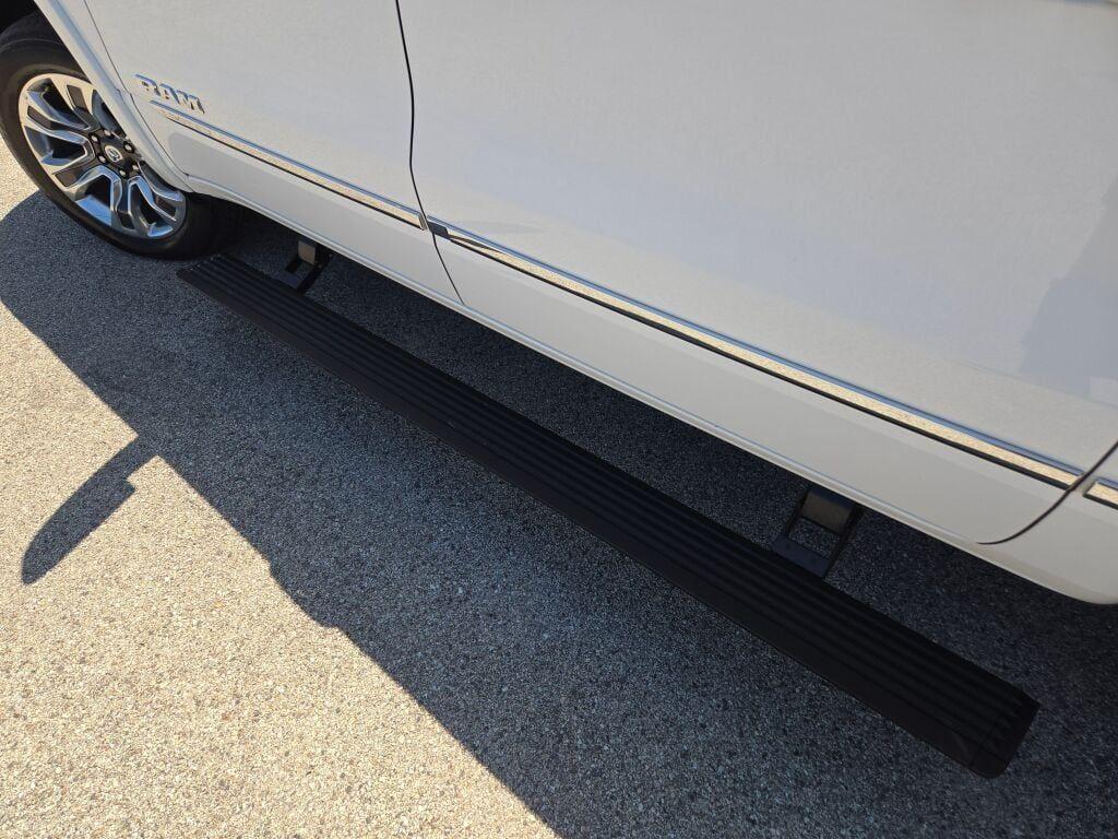 used 2023 Ram 1500 car, priced at $51,992