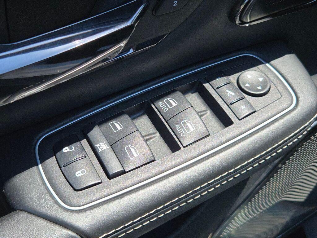 used 2023 Ram 1500 car, priced at $51,992