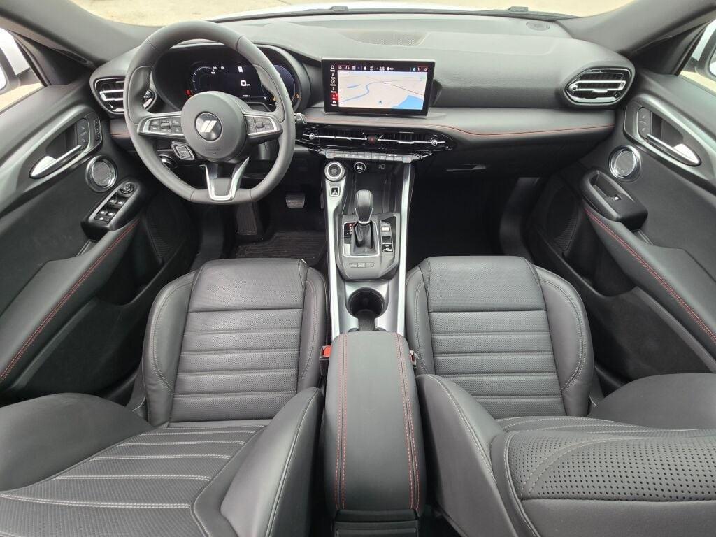 used 2023 Dodge Hornet car, priced at $25,959