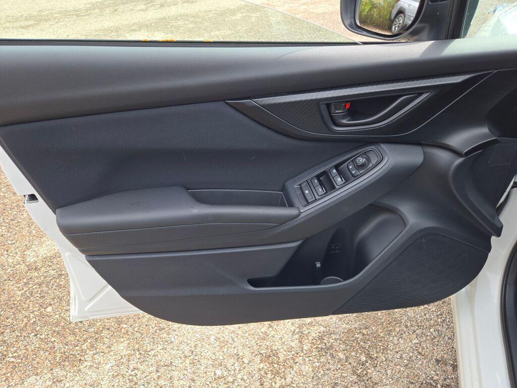 used 2022 Subaru Impreza car, priced at $20,871