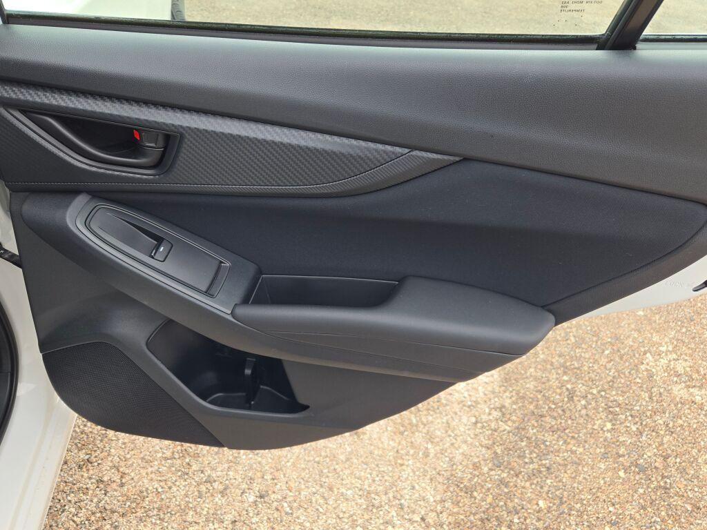 used 2022 Subaru Impreza car, priced at $20,871