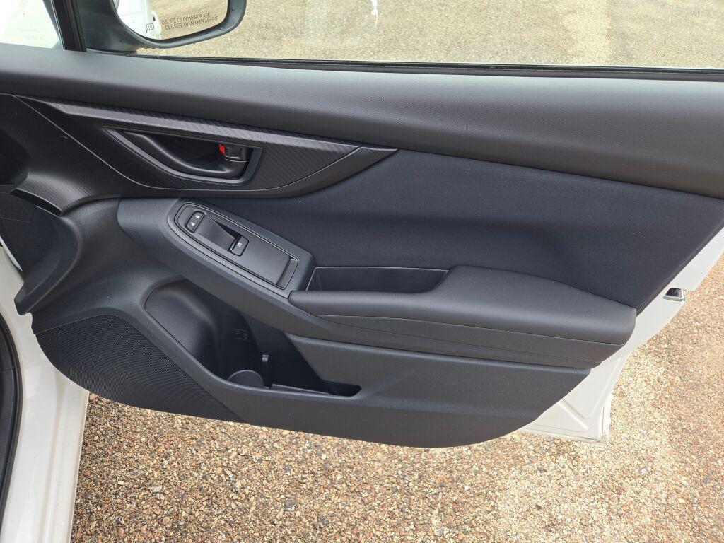 used 2022 Subaru Impreza car, priced at $20,871