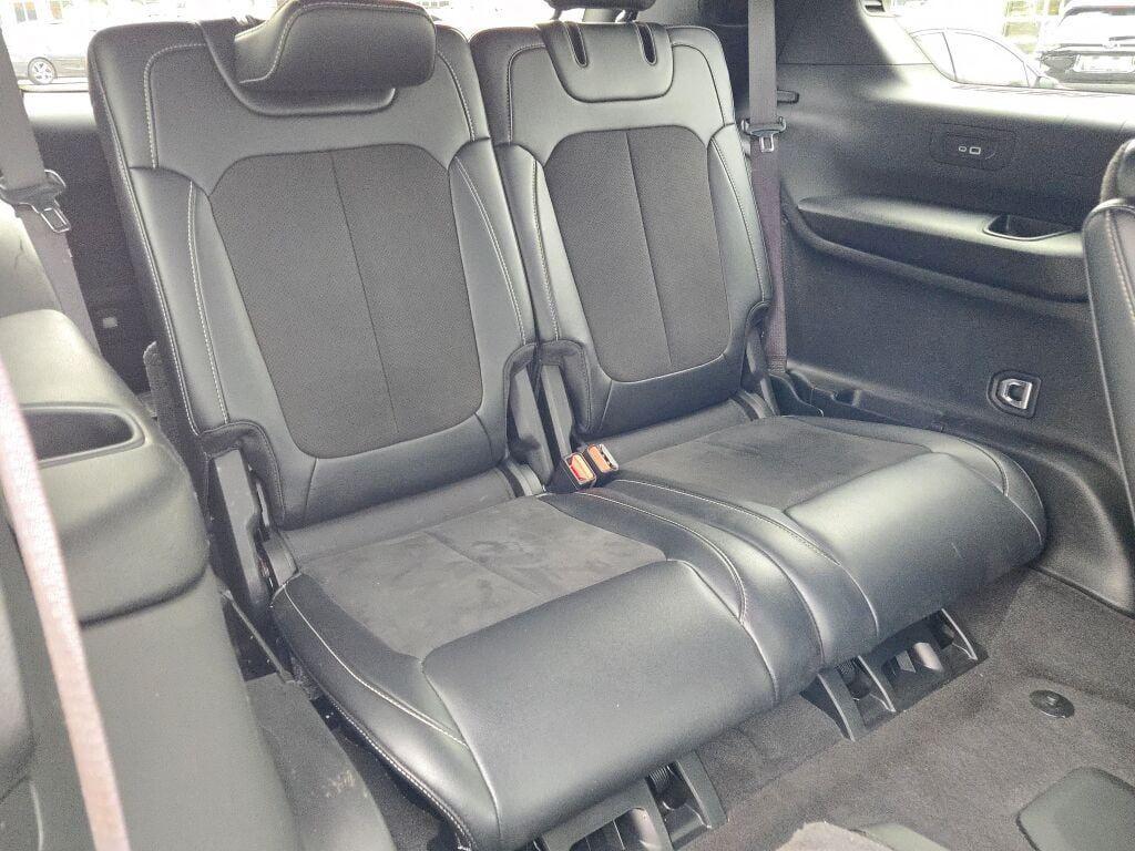 used 2022 Jeep Grand Cherokee L car, priced at $36,548