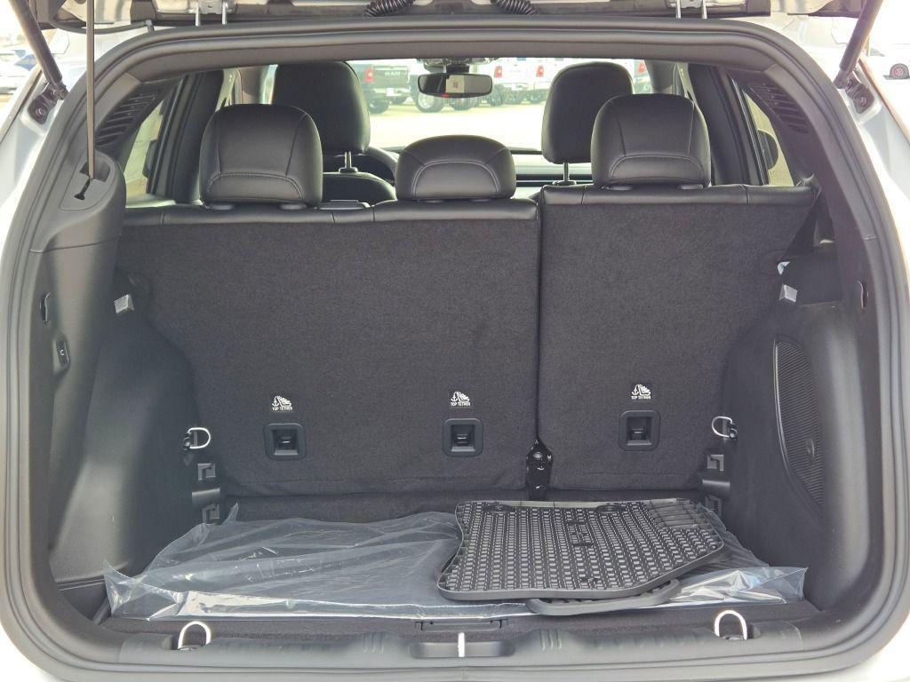 new 2025 Jeep Compass car, priced at $36,310