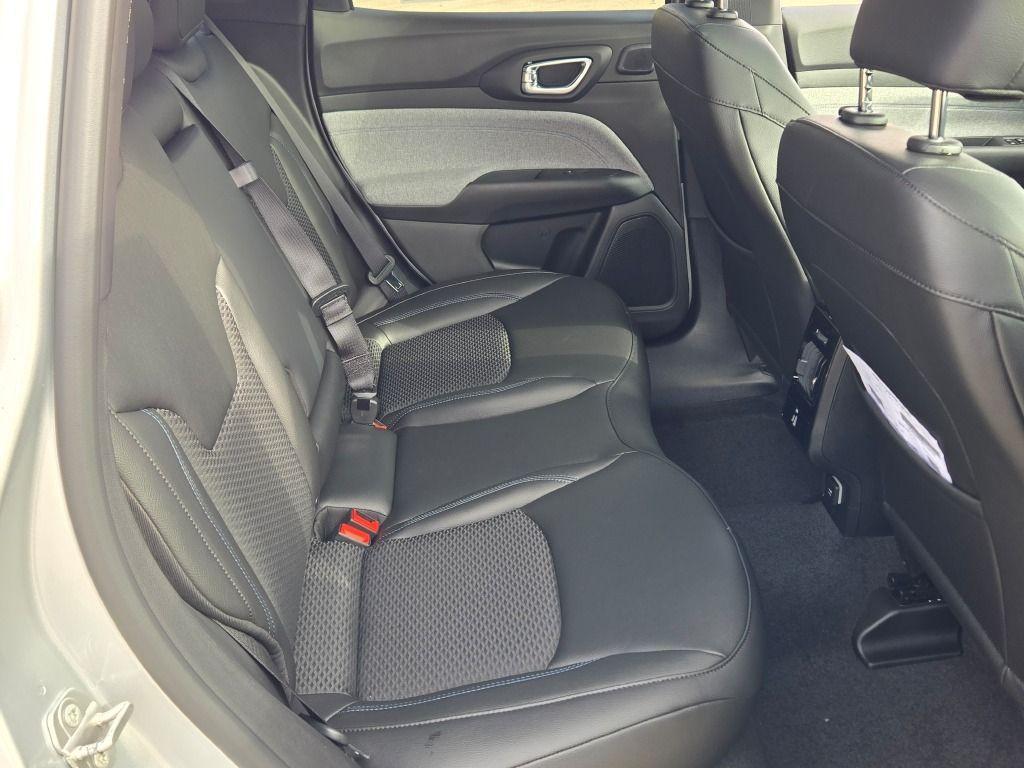 new 2025 Jeep Compass car, priced at $36,310