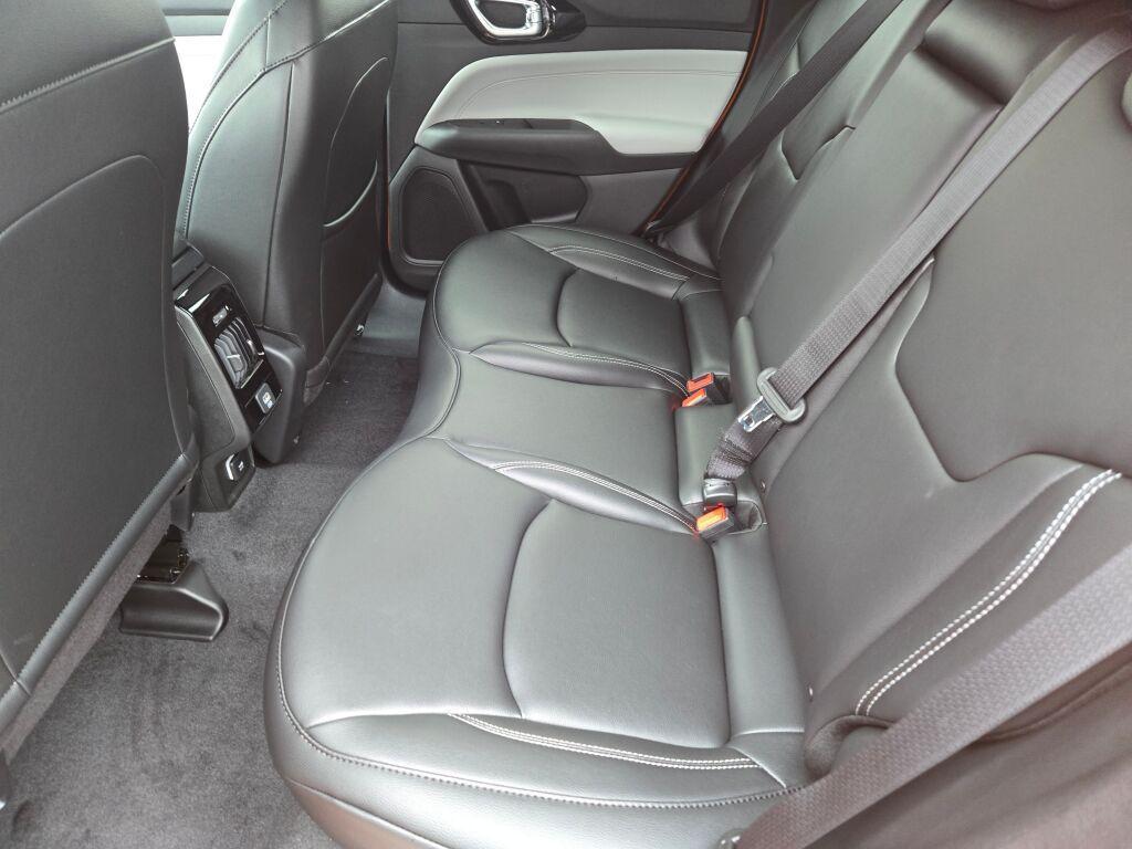 new 2026 Jeep Compass car, priced at $33,250