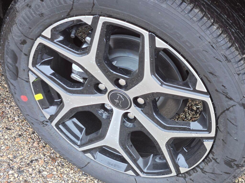 new 2026 Jeep Compass car, priced at $33,250