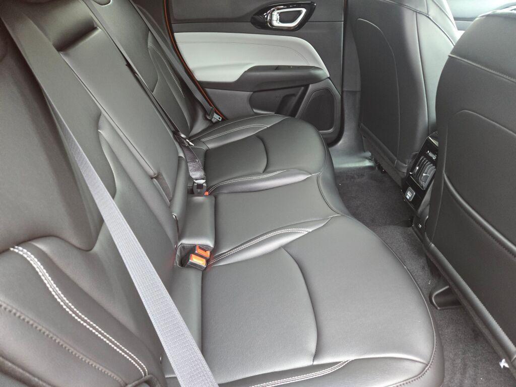 new 2026 Jeep Compass car, priced at $33,250