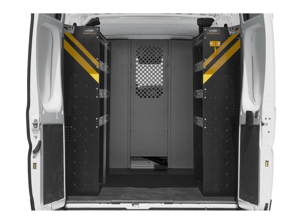 new 2025 Ram ProMaster 3500 car, priced at $58,970