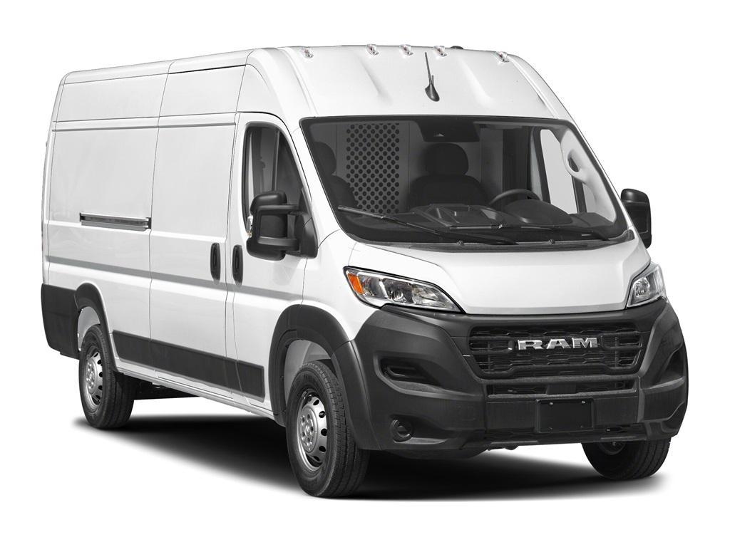 new 2025 Ram ProMaster 3500 car, priced at $58,970