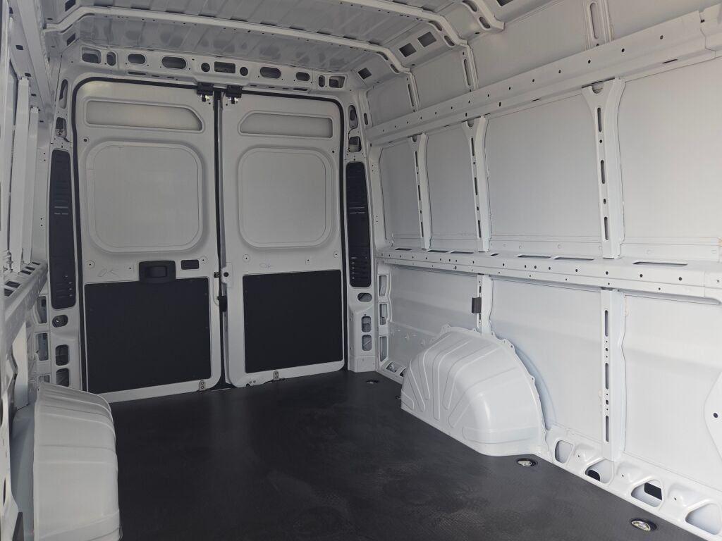 new 2025 Ram ProMaster 3500 car, priced at $58,970