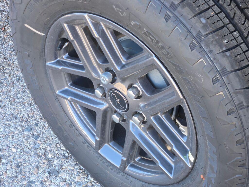 new 2026 Jeep Wrangler car, priced at $50,250