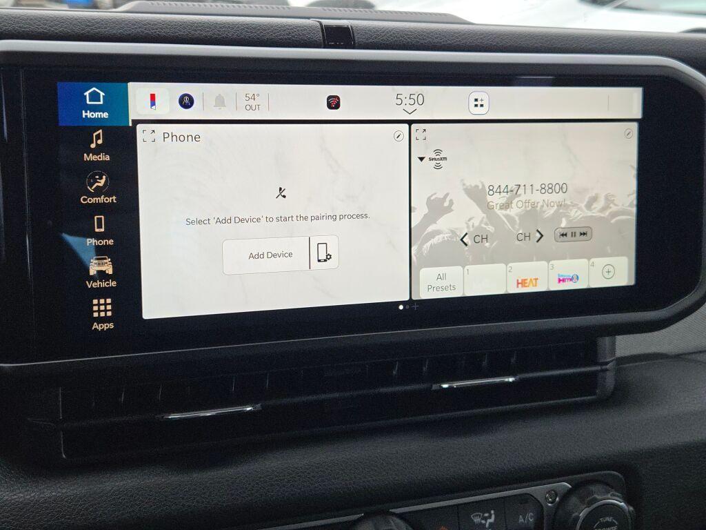 new 2026 Jeep Wrangler car, priced at $41,000