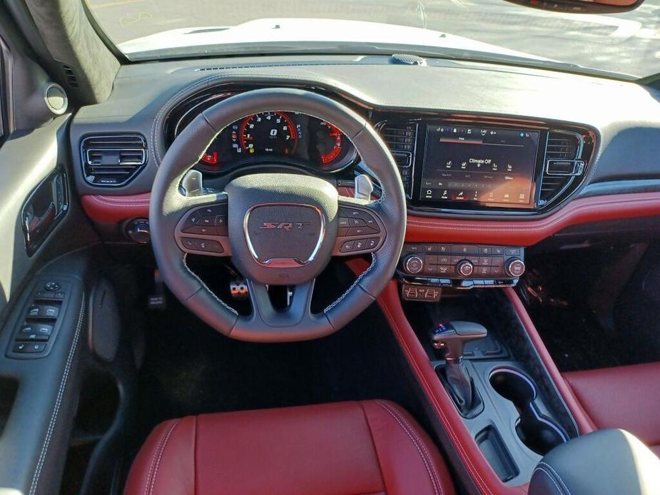 new 2023 Dodge Durango car, priced at $93,900