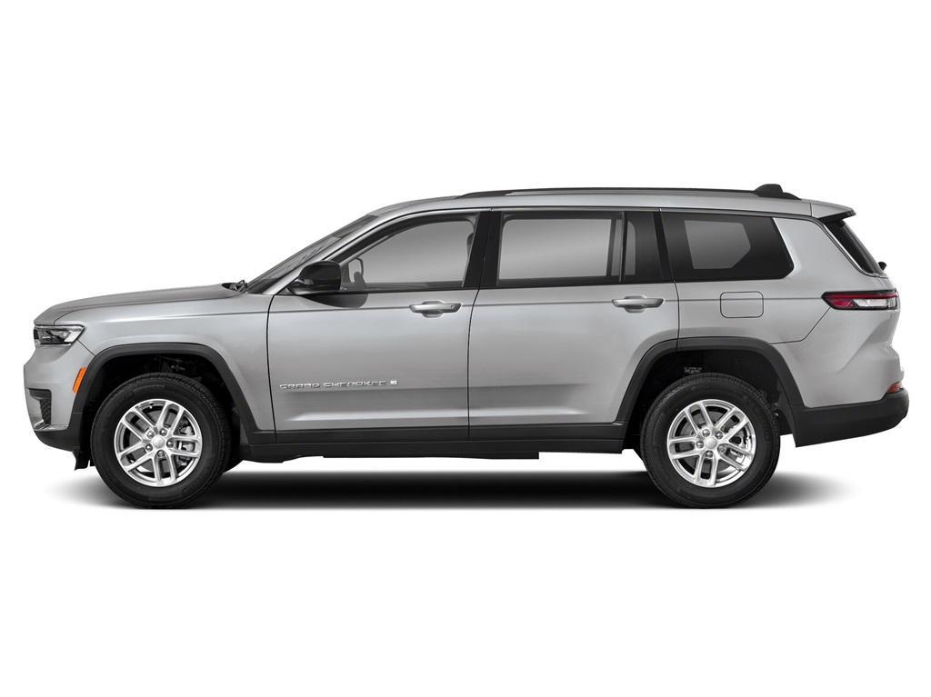 new 2025 Jeep Grand Cherokee L car, priced at $47,465