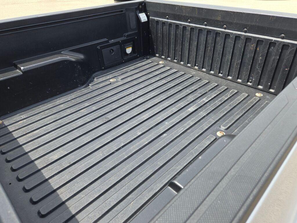used 2020 Toyota Tacoma car, priced at $35,520