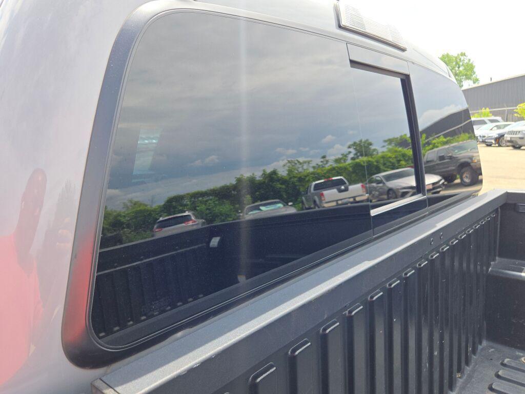 used 2020 Toyota Tacoma car, priced at $35,520