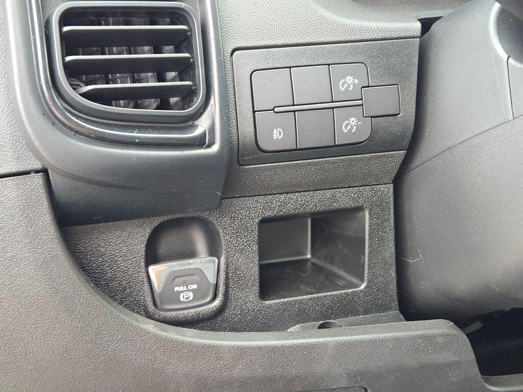 new 2025 Ram ProMaster 1500 car