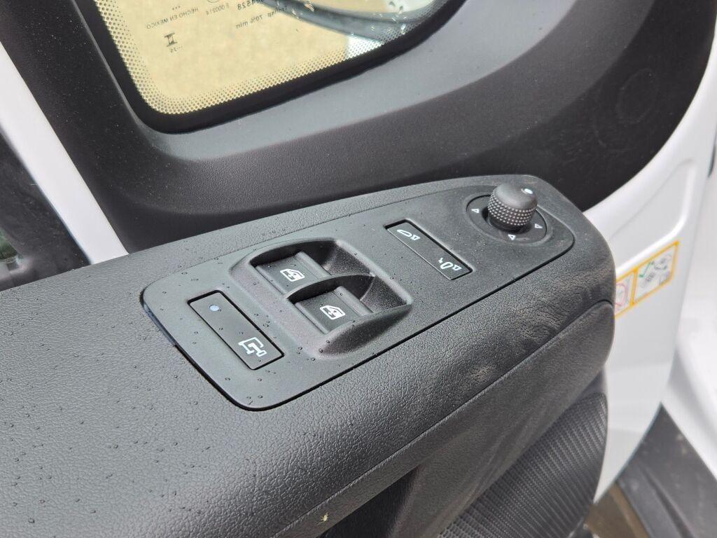 new 2025 Ram ProMaster 1500 car