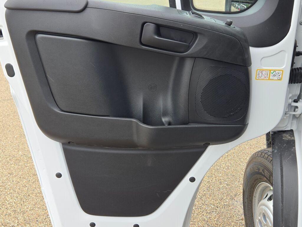new 2025 Ram ProMaster 1500 car