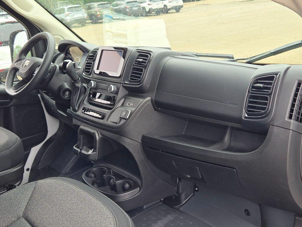 new 2025 Ram ProMaster 1500 car