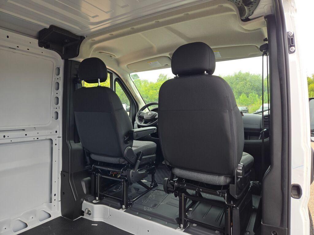 new 2025 Ram ProMaster 1500 car