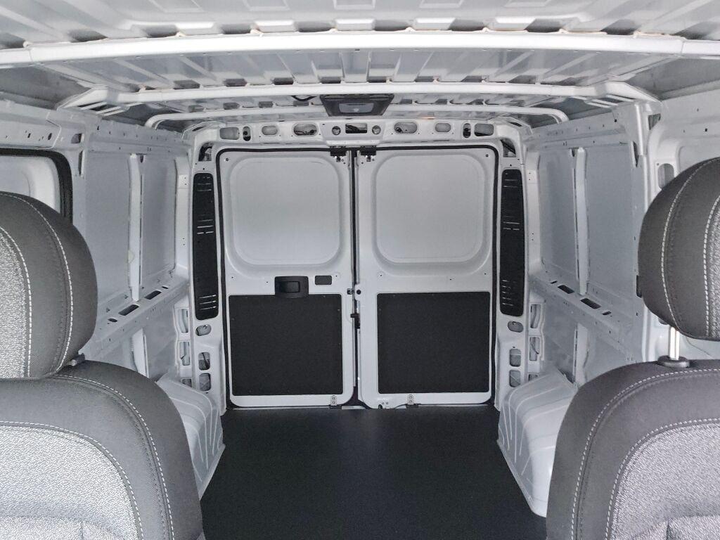 new 2025 Ram ProMaster 1500 car