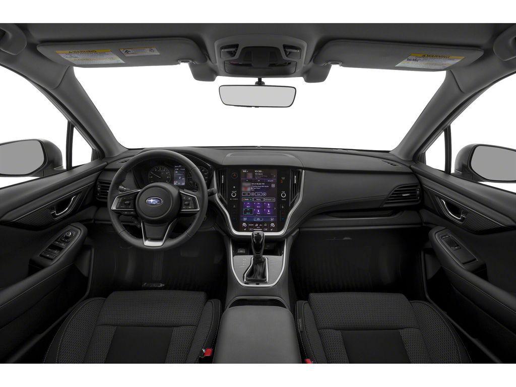 used 2022 Subaru Outback car, priced at $26,968