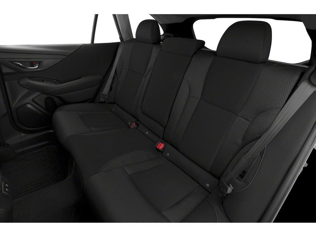 used 2022 Subaru Outback car, priced at $26,968