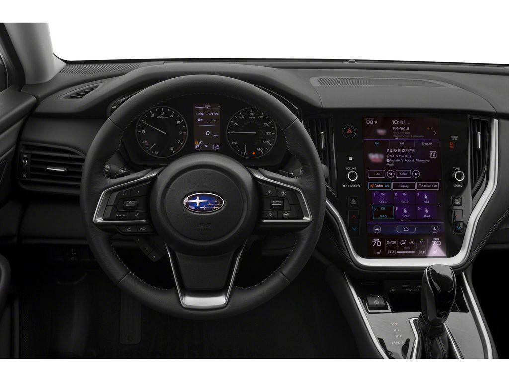 used 2022 Subaru Outback car, priced at $26,968