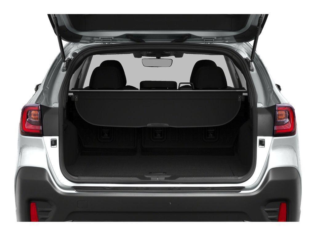 used 2022 Subaru Outback car, priced at $26,968