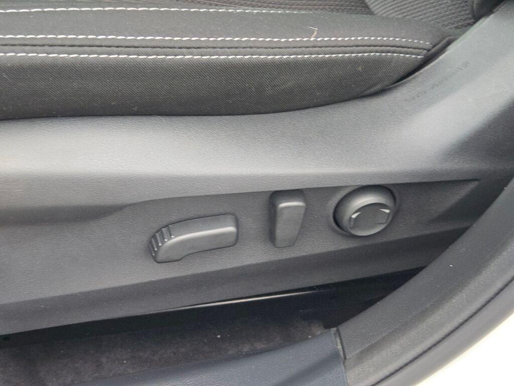 used 2022 Subaru Legacy car, priced at $23,564