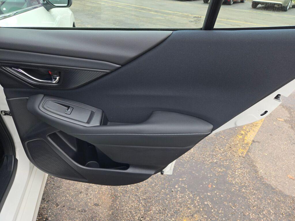 used 2022 Subaru Legacy car, priced at $23,564