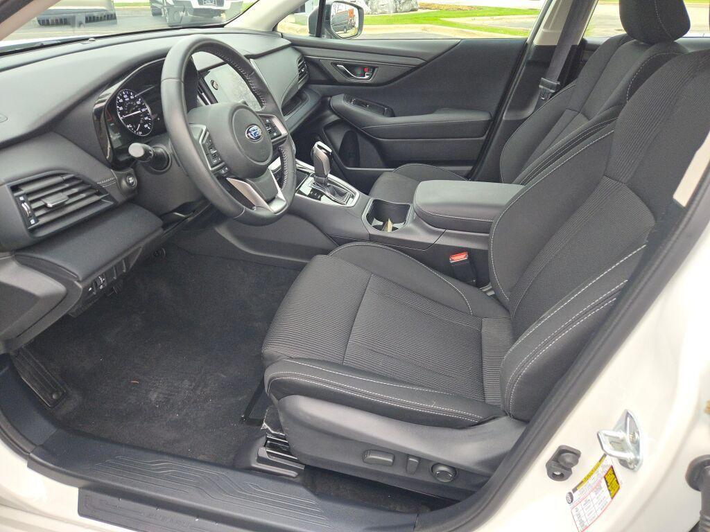 used 2022 Subaru Legacy car, priced at $23,564