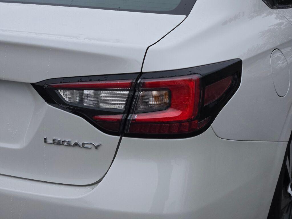 used 2022 Subaru Legacy car, priced at $23,564