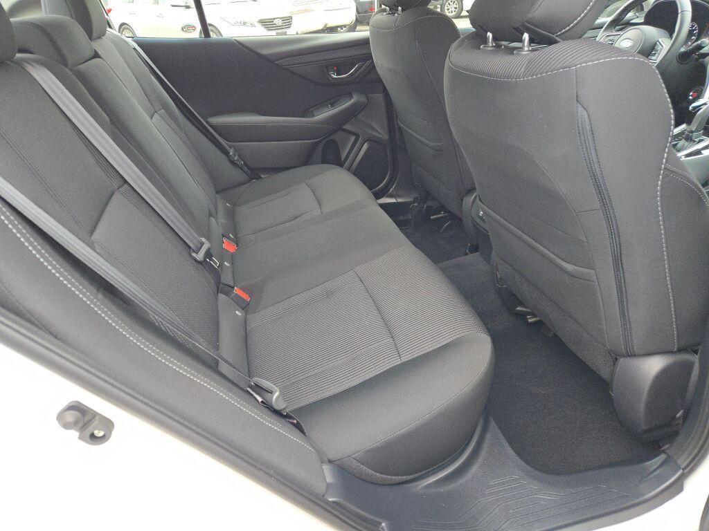 used 2022 Subaru Legacy car, priced at $23,564