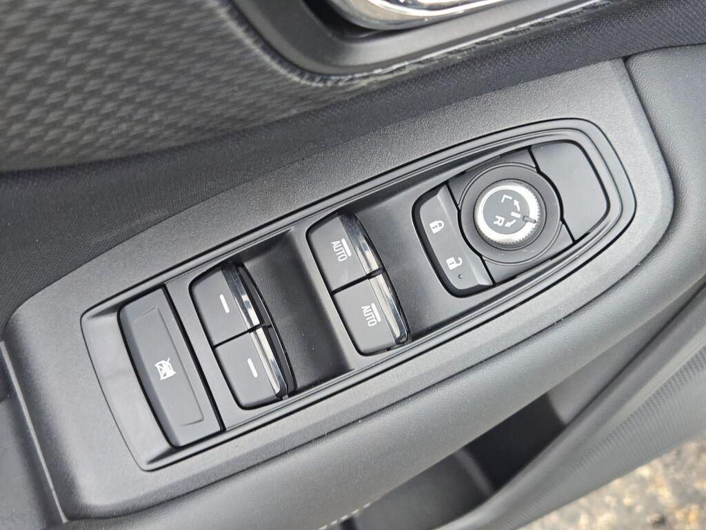 used 2022 Subaru Legacy car, priced at $23,564